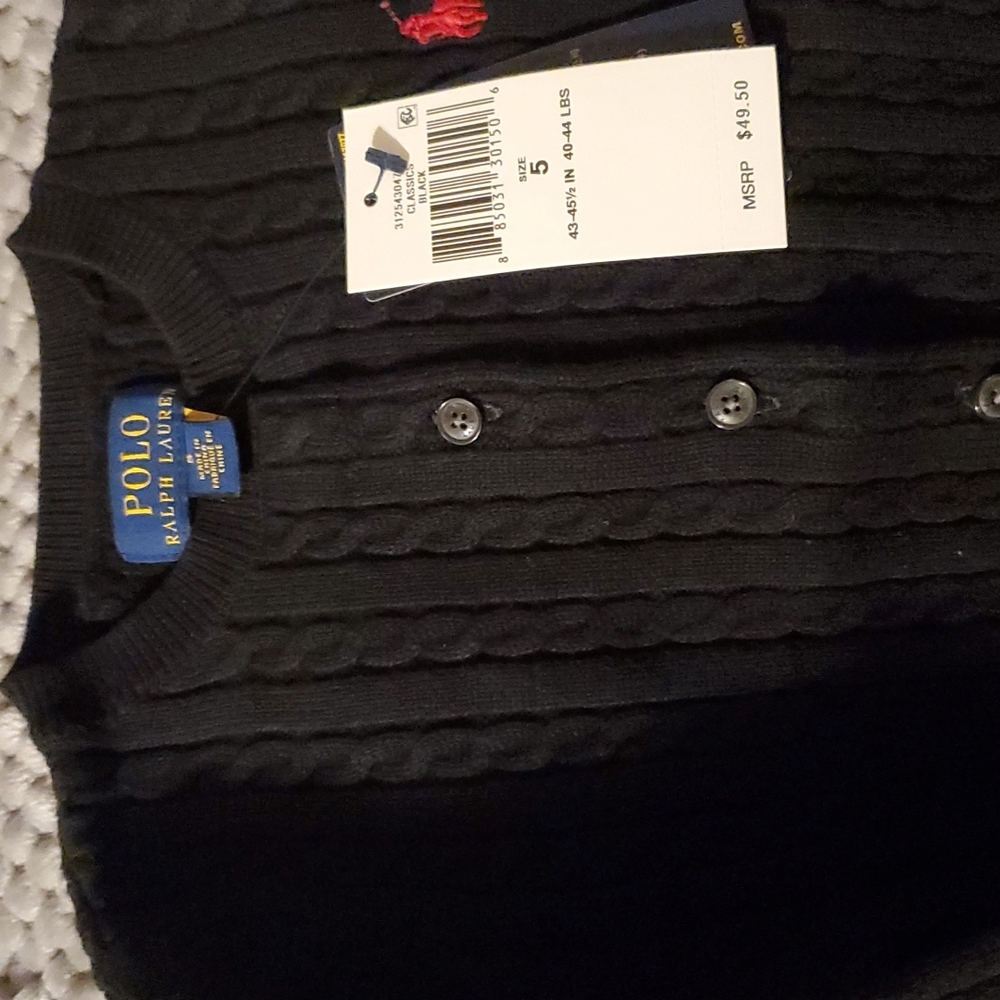 Ralph Lauren and more